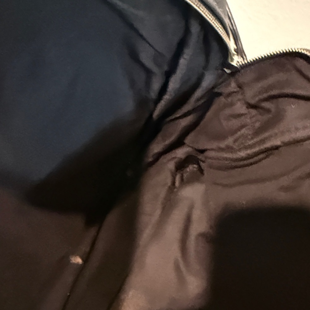 Star-Embellished grey Backpack - Picture 8 of 8